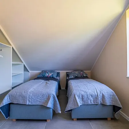 Siesta Semesterbostad