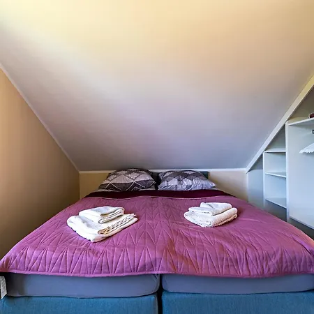 Siesta Semesterbostad